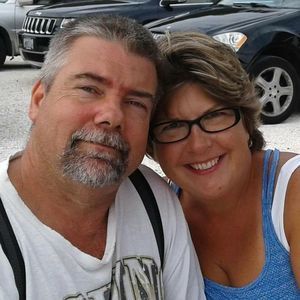 Meet your Posher, Lynda